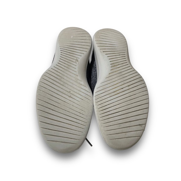 Allbirds Wool Runners Women’s Size 9 Sneakers Shoes Charcoal Gray - Picture 5 of 9